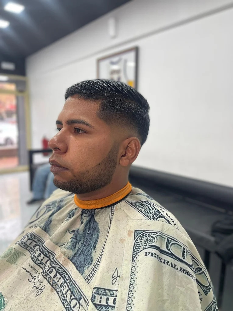 Barba